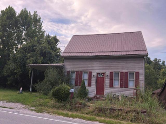 House for sale in Waverly, Ohio