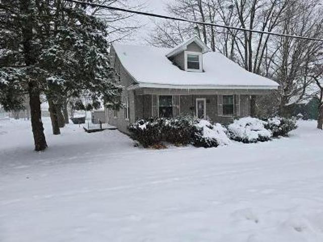 House for sale in Mount Sterling, Illinois