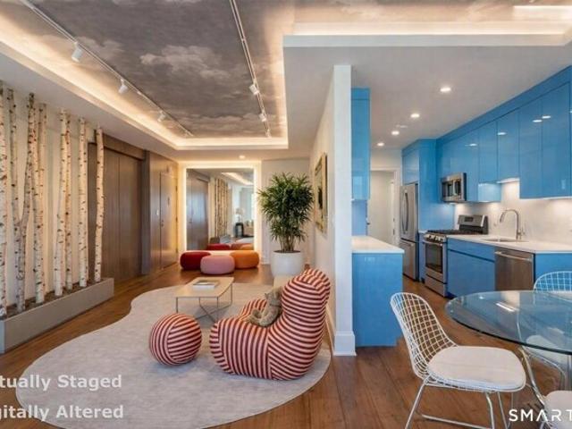 Condo for sale in Cos Cob, Connecticut