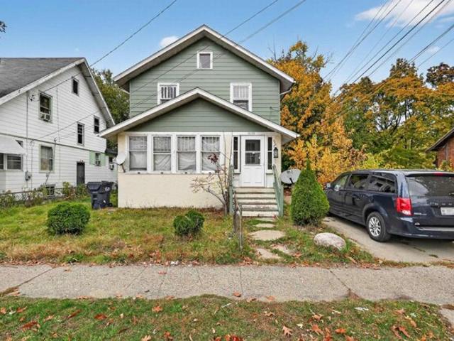House for sale in Kalamazoo, Michigan