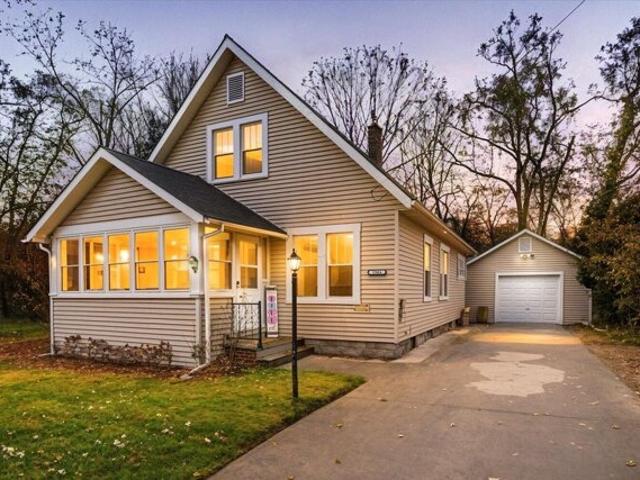 House for sale in Kalamazoo, Michigan