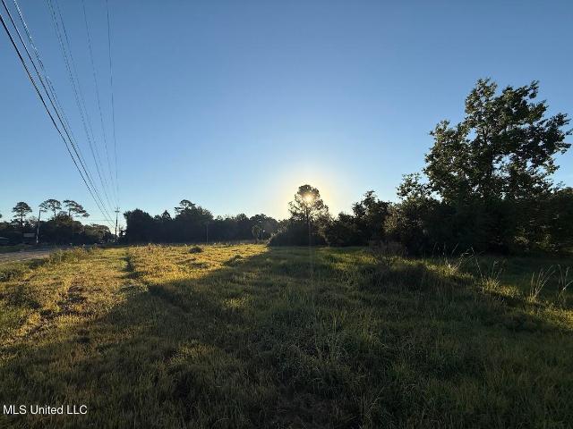 Land for sale in Pass Christian, Mississippi