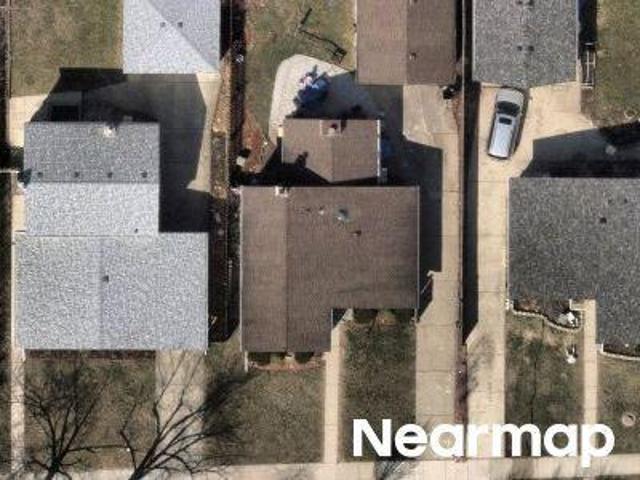 House for sale in Niles, Illinois