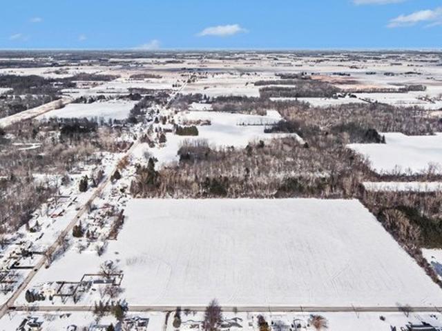 Land for sale in Auburn, Michigan
