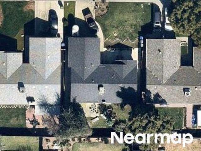 House for sale in Tulare, California
