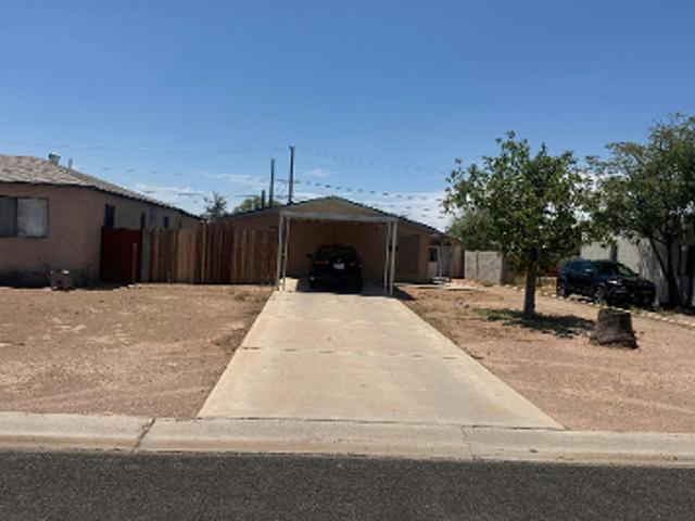 House for sale in Coolidge, Arizona