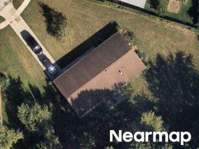 House for sale in Allen, Ohio