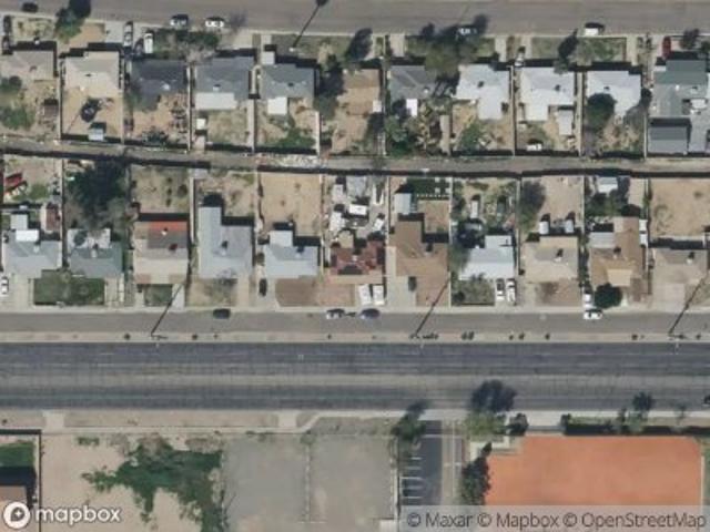 House for sale in Laveen, Arizona