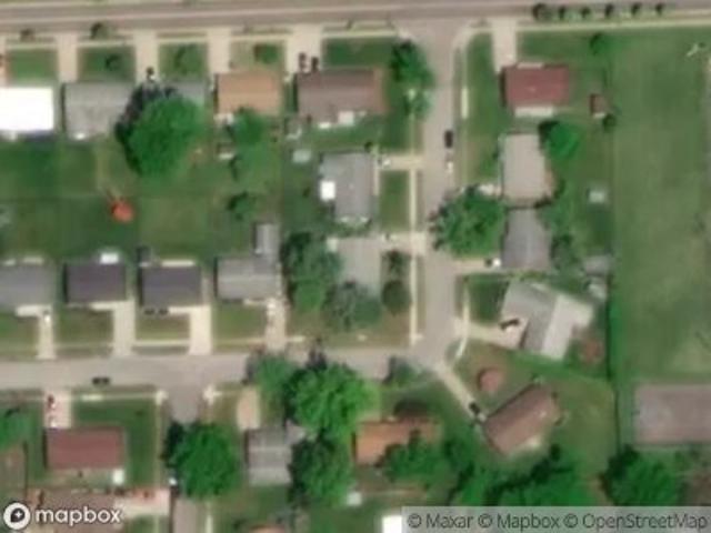 House for sale in Allen, Ohio