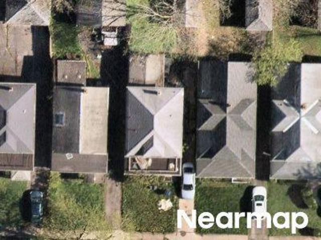 House for sale in Buffalo, New York