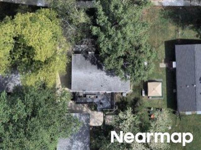 House for sale in Lansing, Michigan