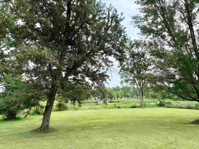 Land for sale in Columbia City, Indiana