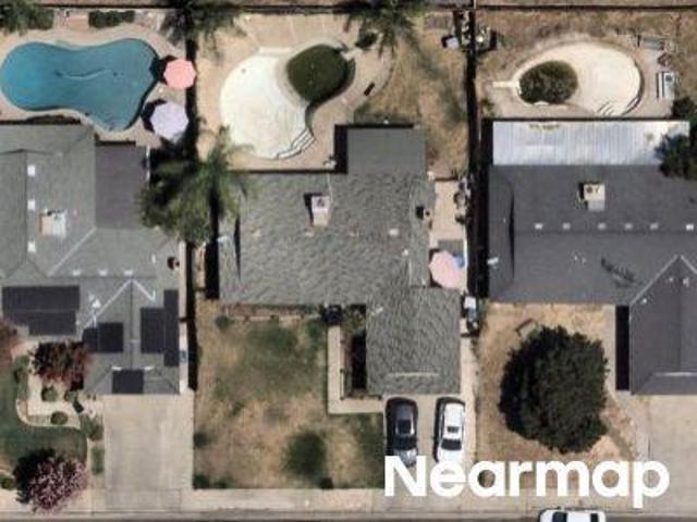 House for sale in Clovis, California