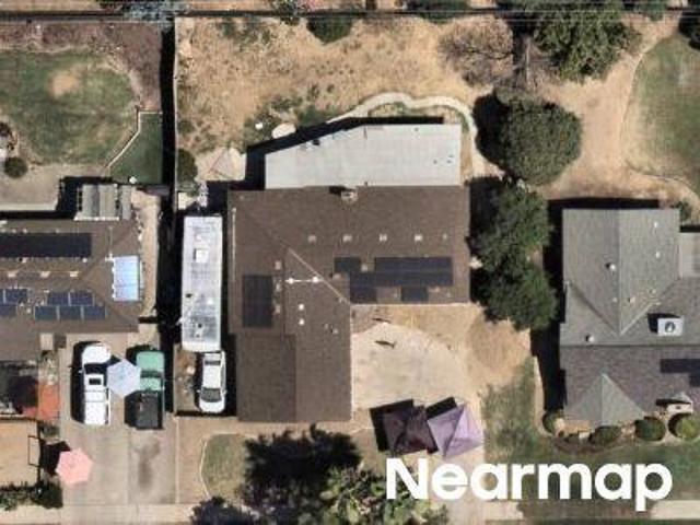 House for sale in Fresno, California