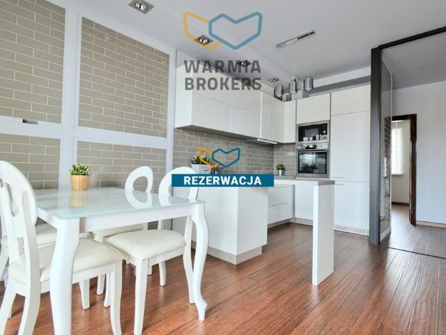 Mieszkanie do wynajęcia w Olsztyn, Warmińsko-mazurskie