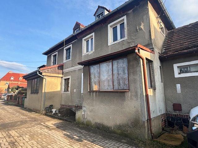 Dom na sprzedaż w Lubań, Dolnośląskie