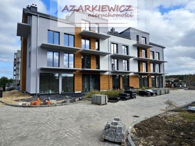 Mieszkanie na sprzedaż w Dębno, powiat myśliborski