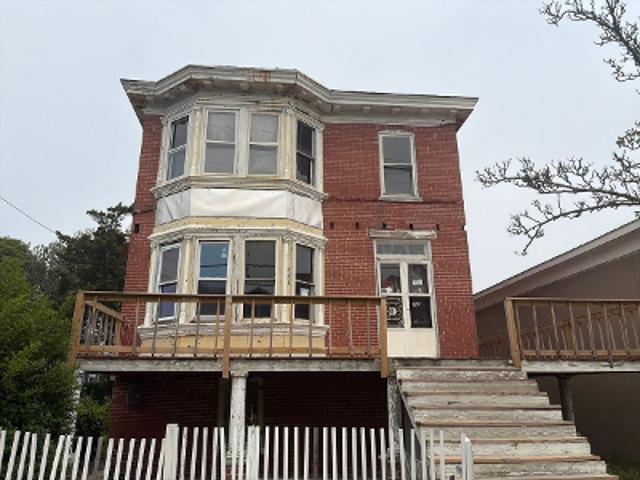 House for sale in Wildwood, New Jersey