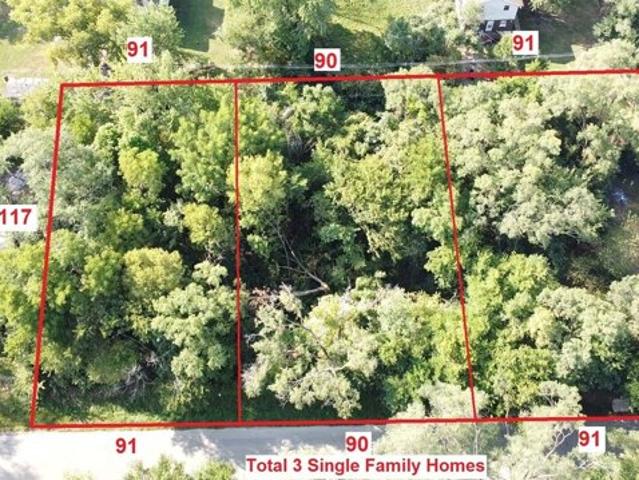 Land for sale in Lockport