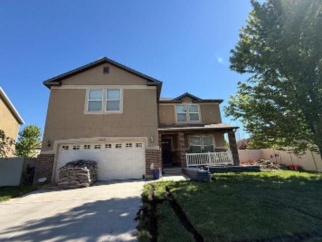 House for sale in Lehi, Utah