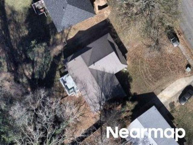 House for sale in Macon, Georgia