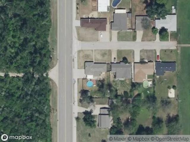 House for sale in Yukon, Oklahoma