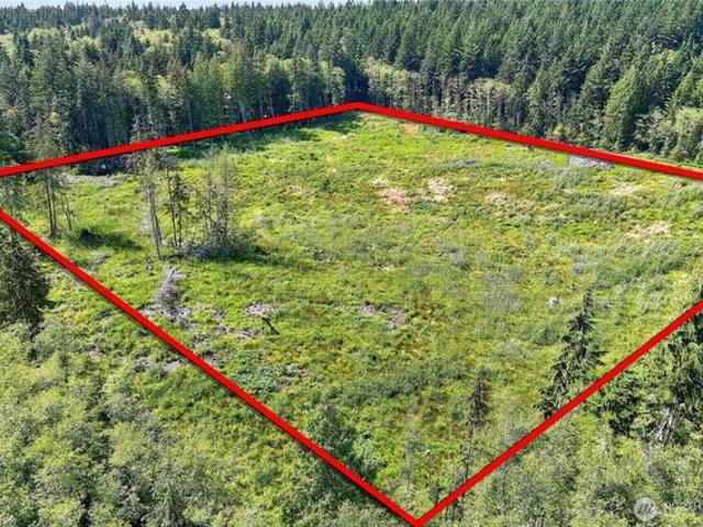 Land for sale in Oak Harbor, Island County