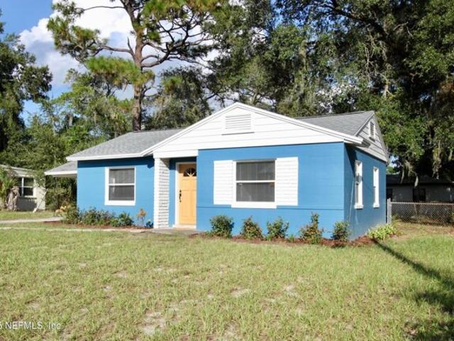 House for sale in Palatka, Florida