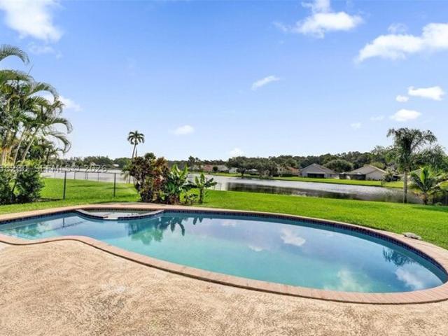 House for sale in Davie, Florida