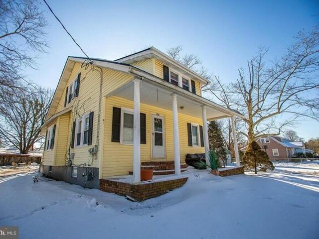 House for sale in Vineland, New Jersey