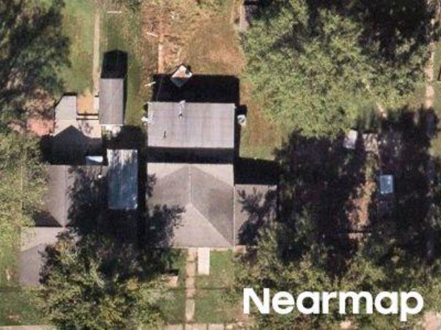 House for sale in Herrin, Illinois