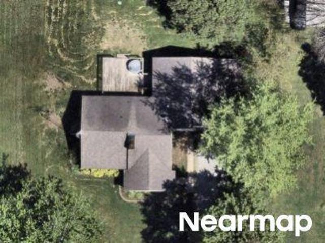 House for sale in La Porte, Indiana
