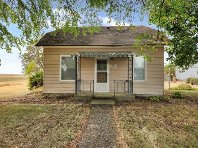 House for sale in Almira, Lincoln County