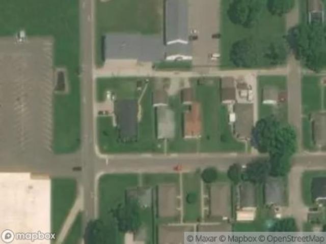 House for sale in Seymour
