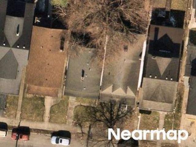 House for sale in Louisville, Kentucky