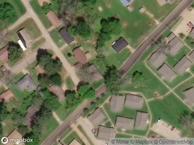 House for sale in Crockett, Texas
