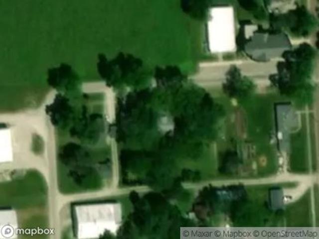 House for sale in Ford, Illinois