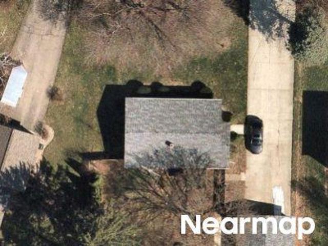 House for sale in Indiana