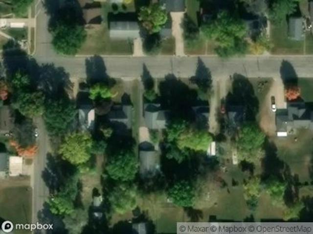 House for sale in Osakis, Minnesota