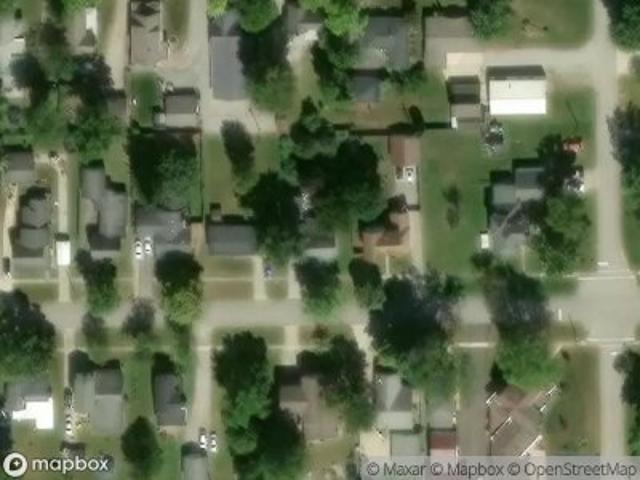 House for sale in Butler, Indiana