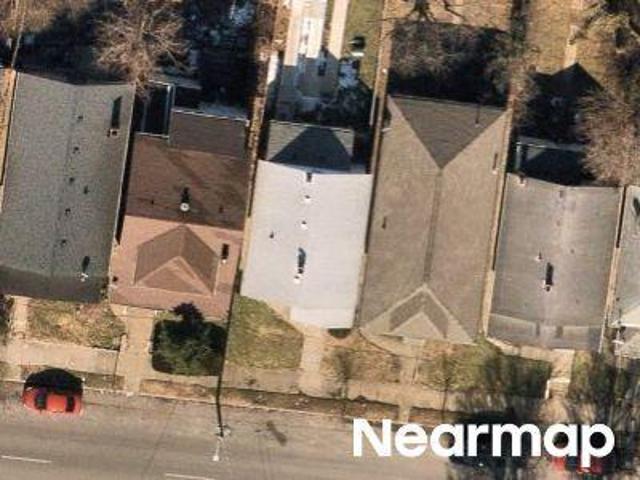 Property for sale in Louisville, Kentucky