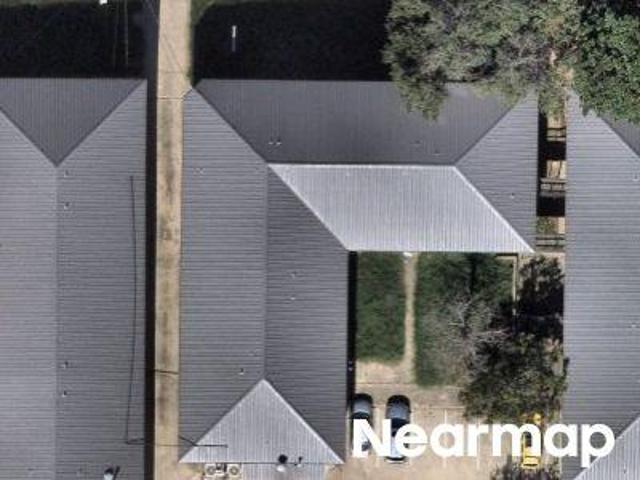 House for sale in Denton, Texas