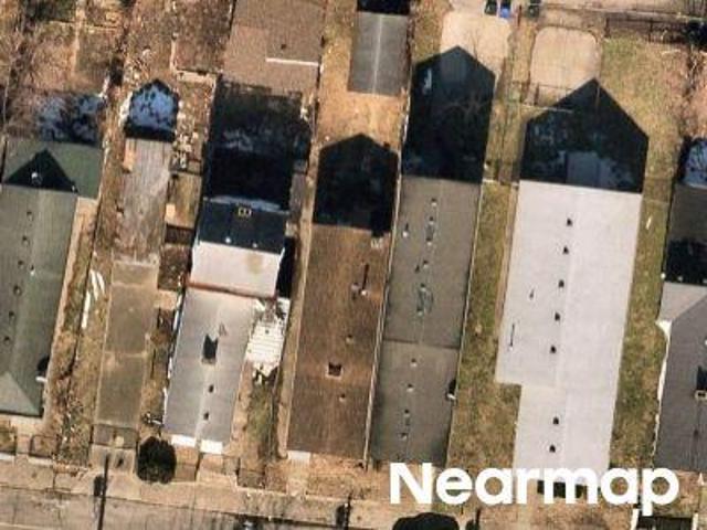 House for sale in Louisville, Kentucky