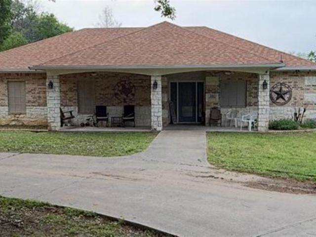 House for sale in Eustace, Texas