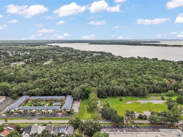 Land for sale in Leesburg, Florida