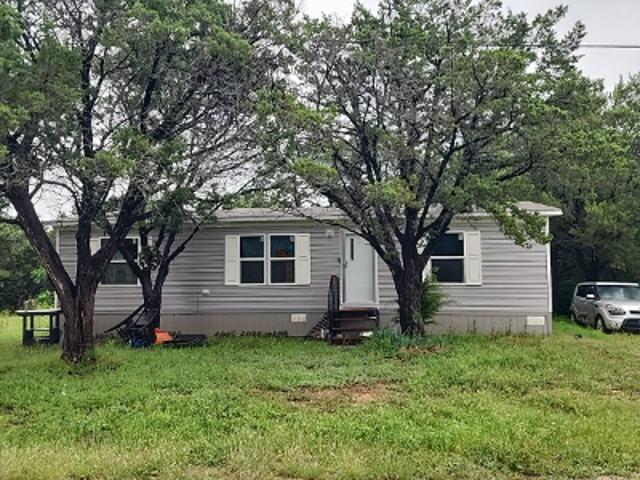 House for sale in Hood, Texas