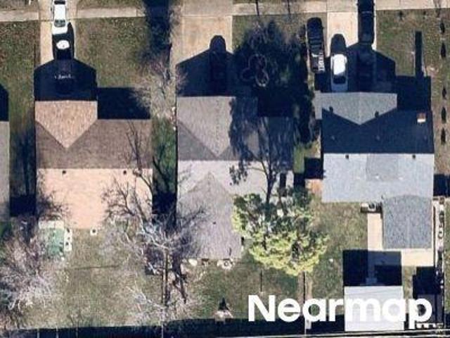 House for sale in Irving, Texas