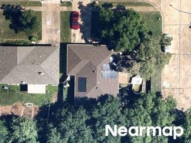 House for sale in Irving, Texas