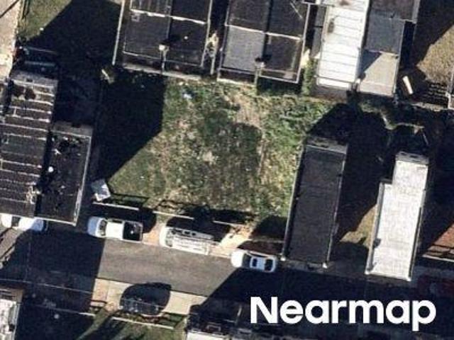 Land for sale in Philadelphia, Pennsylvania