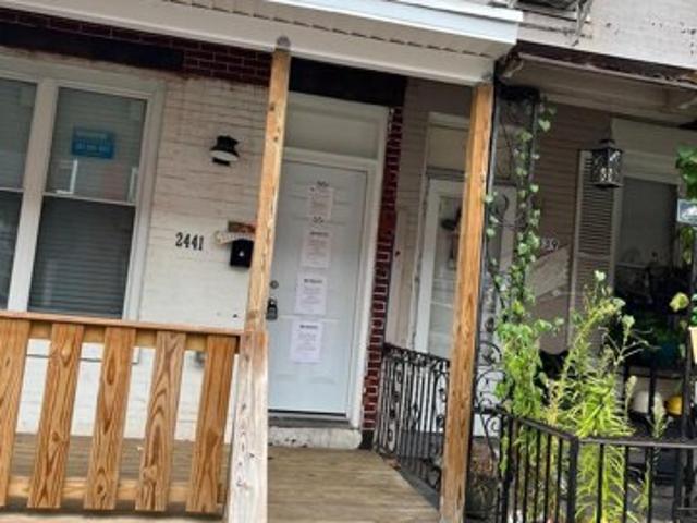 House for sale in Philadelphia, Pennsylvania